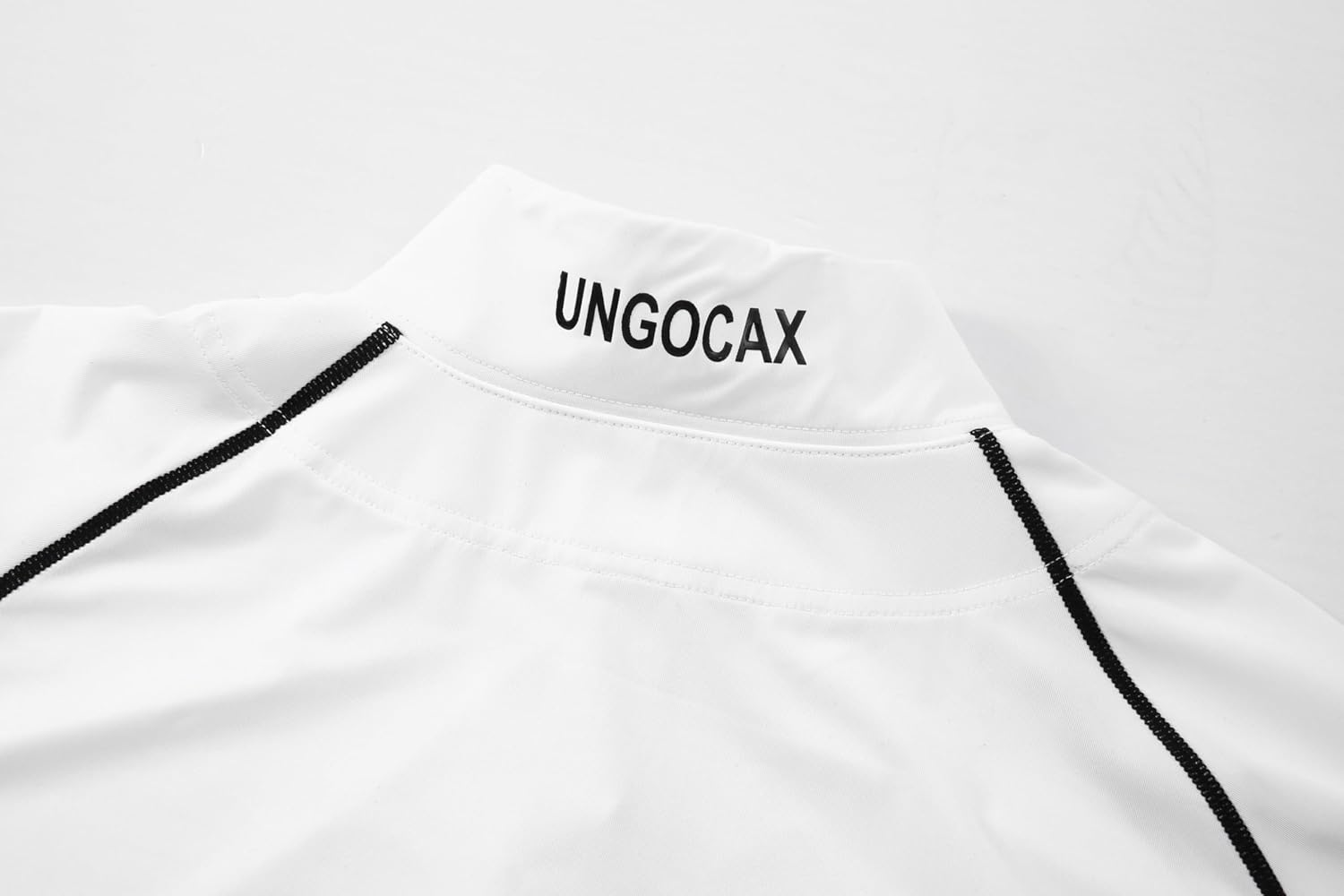 Hockey Shirt with Neck Guard for Mens and Boys