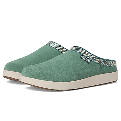 KEEN Elle Mule Suede Women