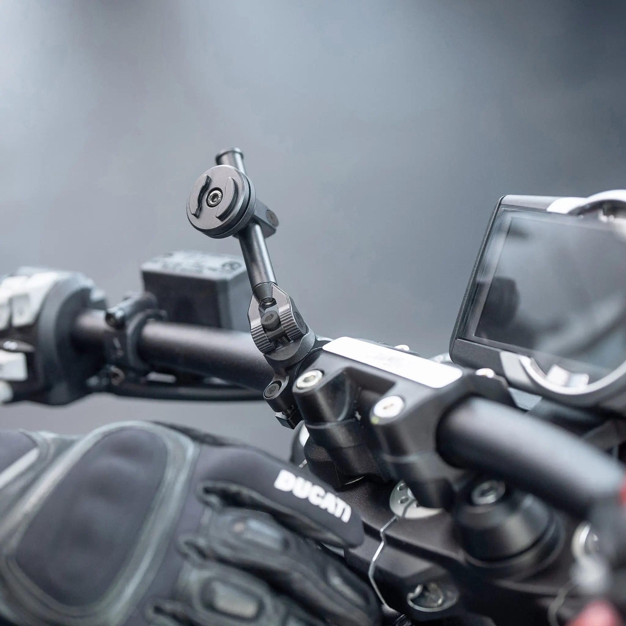 Amazon.co.jp: エスピーコネクト（SP Connect）モトマウント 3D