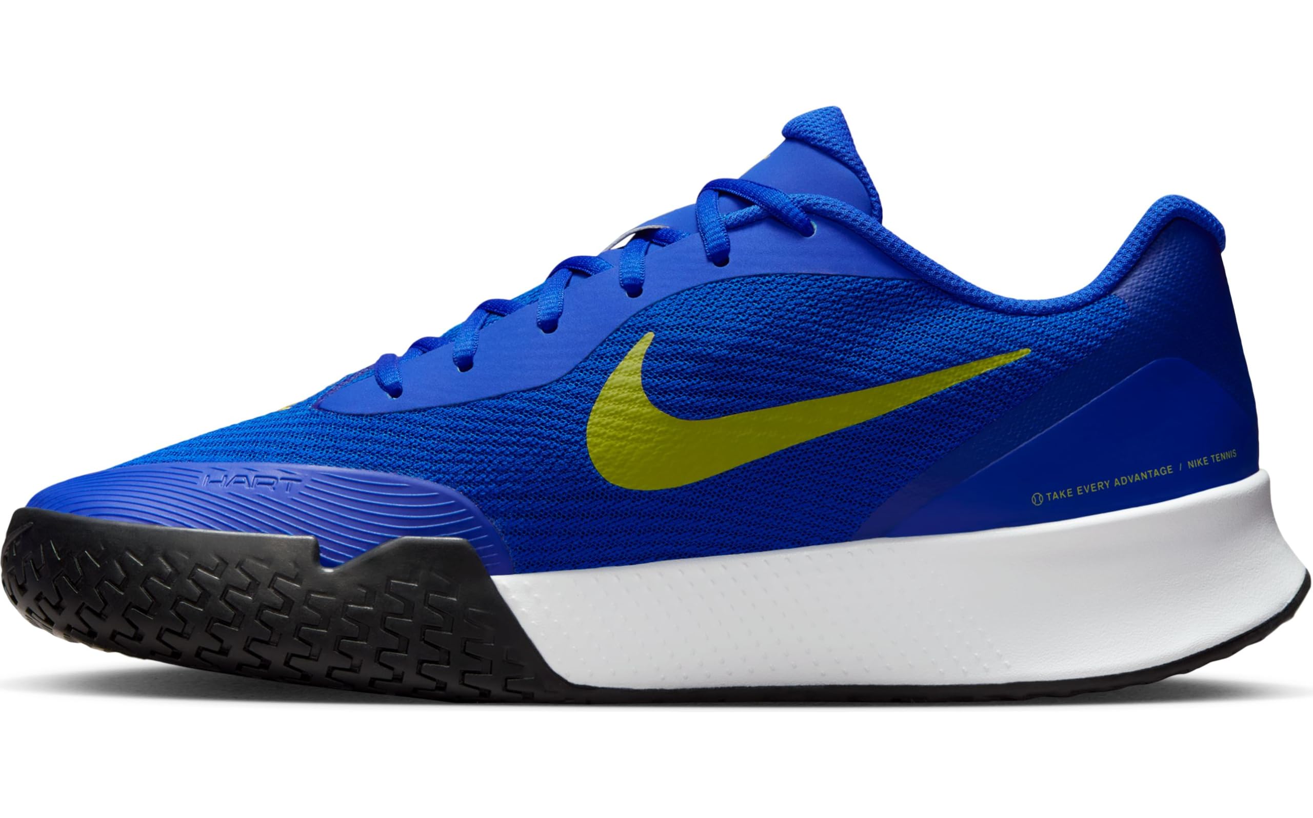 Nike Vapor Lite 3 Tennisschuh für Hartplätzefür Herren, Scarpe da Tennis Uomo