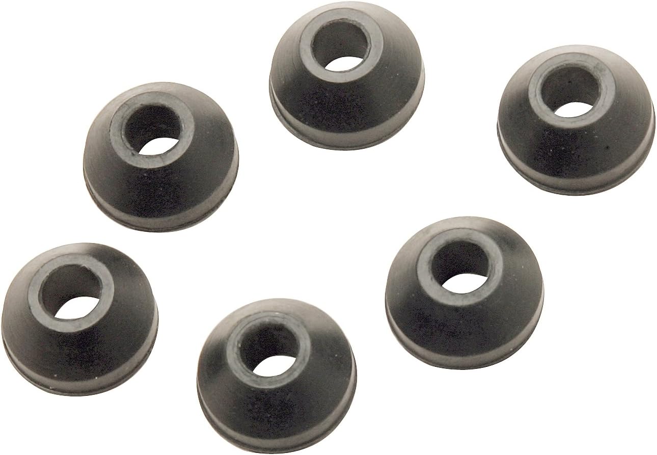 Plumb Pak PP80557 Beveled Faucet Washer, 3/4Inch Diameter, 3/4