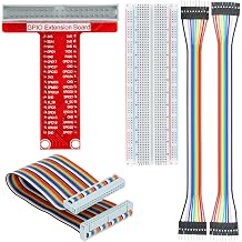 1 Set T-Type Expansion Board Kit
