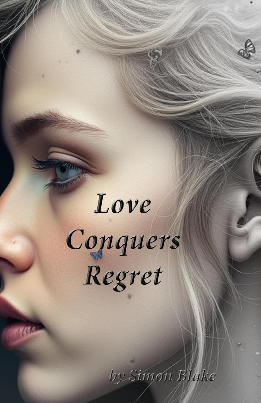 Love Conquers Regrets: Healing Past for a Bright Future