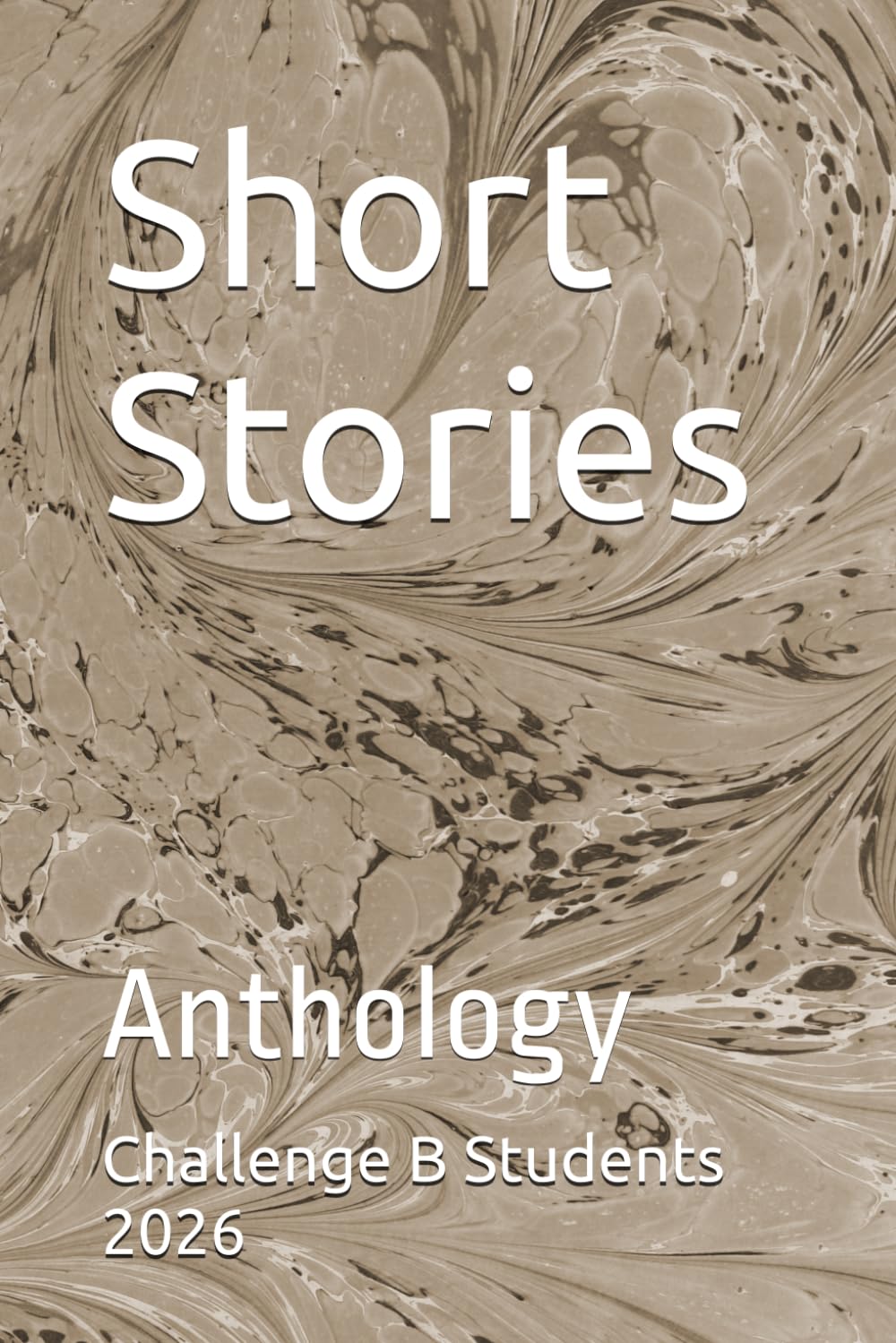 Short Stories: Anthology