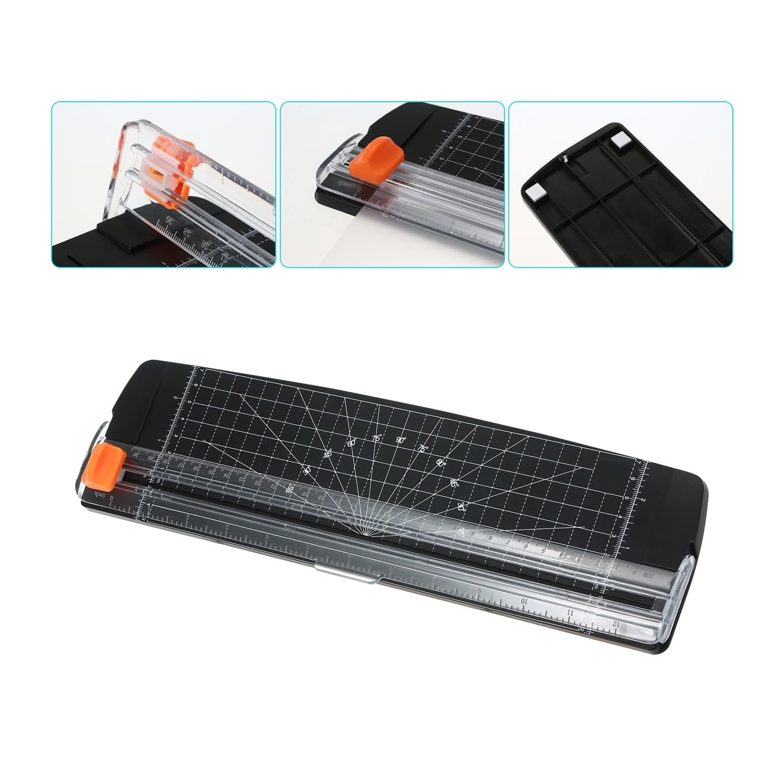 Laminatore, SL299 Set di macchine plastificatrici A4, laminazione a caldo e a freddo, a 2 rulli for uso a lungo termine