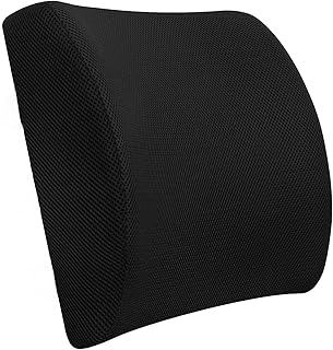 Visco Planet Bel Yastığı Bel Destek Yastığı Ortopedik Visco Yastık