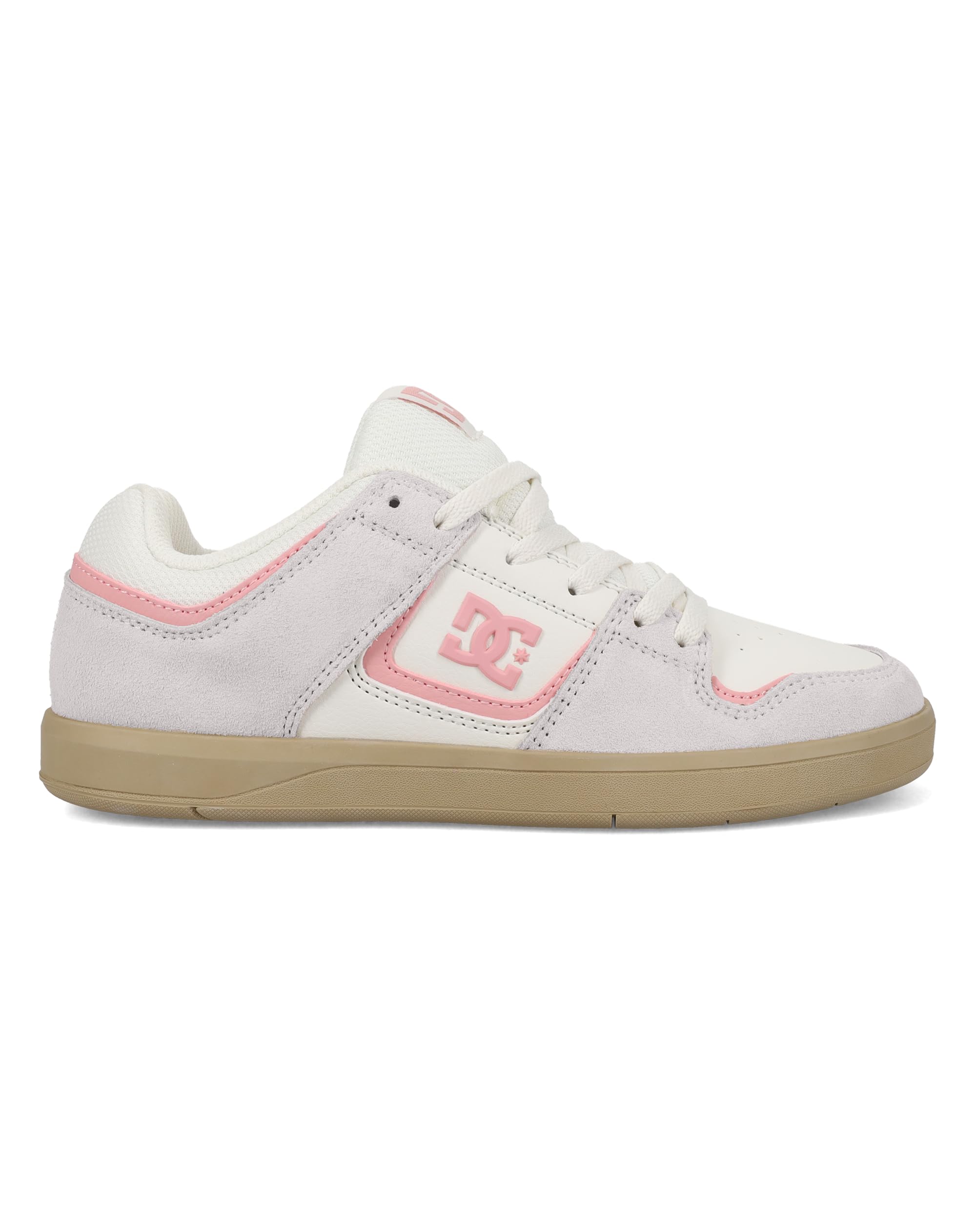 DC Shoes Damen CureSkate-Schuh