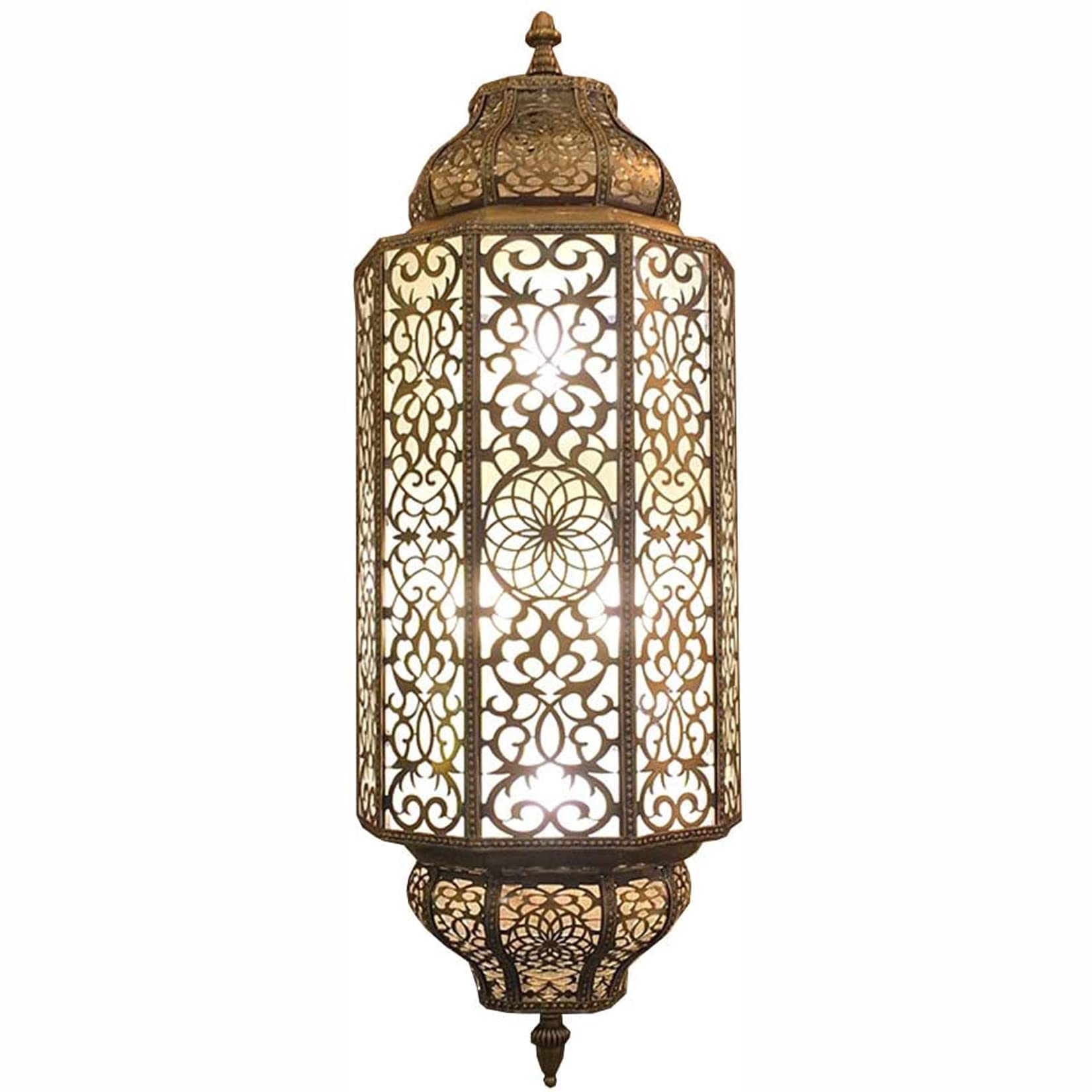 Amazon.com: Turkish Wall Sconce Moroccan Handmade Vintage Hand