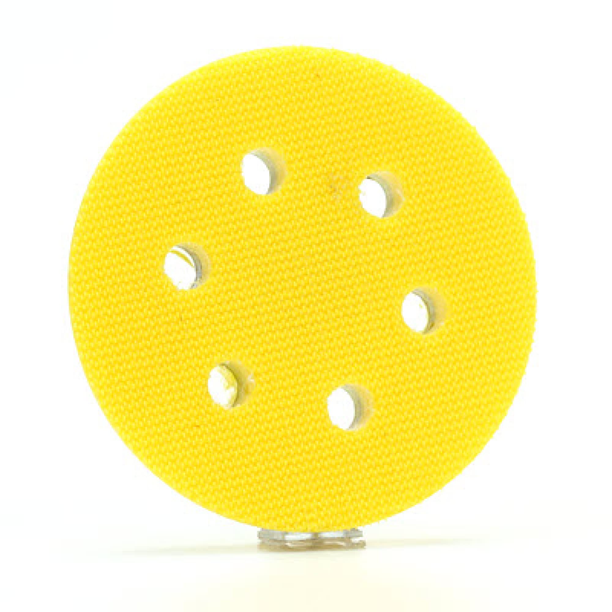 3 m 7,6 cm X 1/5,1 cm X 5/40,6 cm Rozmiar gwintu Czysty zestaw podkładki szlifierskiej