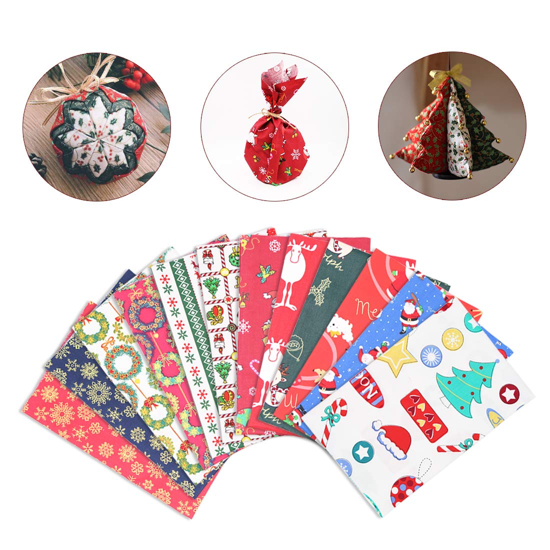 Tessuti Natalizi Iconici E Di Qualit&agrave; Shop Online