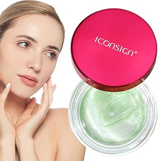 Lash Lift Glue - Natural Avocado Eyelash Lift Glue Balm | 0.28 oz Lash Lift Glue Strong Viscosity and Water Solubility for Eyelash Perspiration Eyebrow Styling