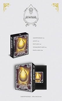 K-POP・アジア Dreamcatcher - Dystopia : Lose Myself NTAtNDUyNy5qcGVn.jpeg