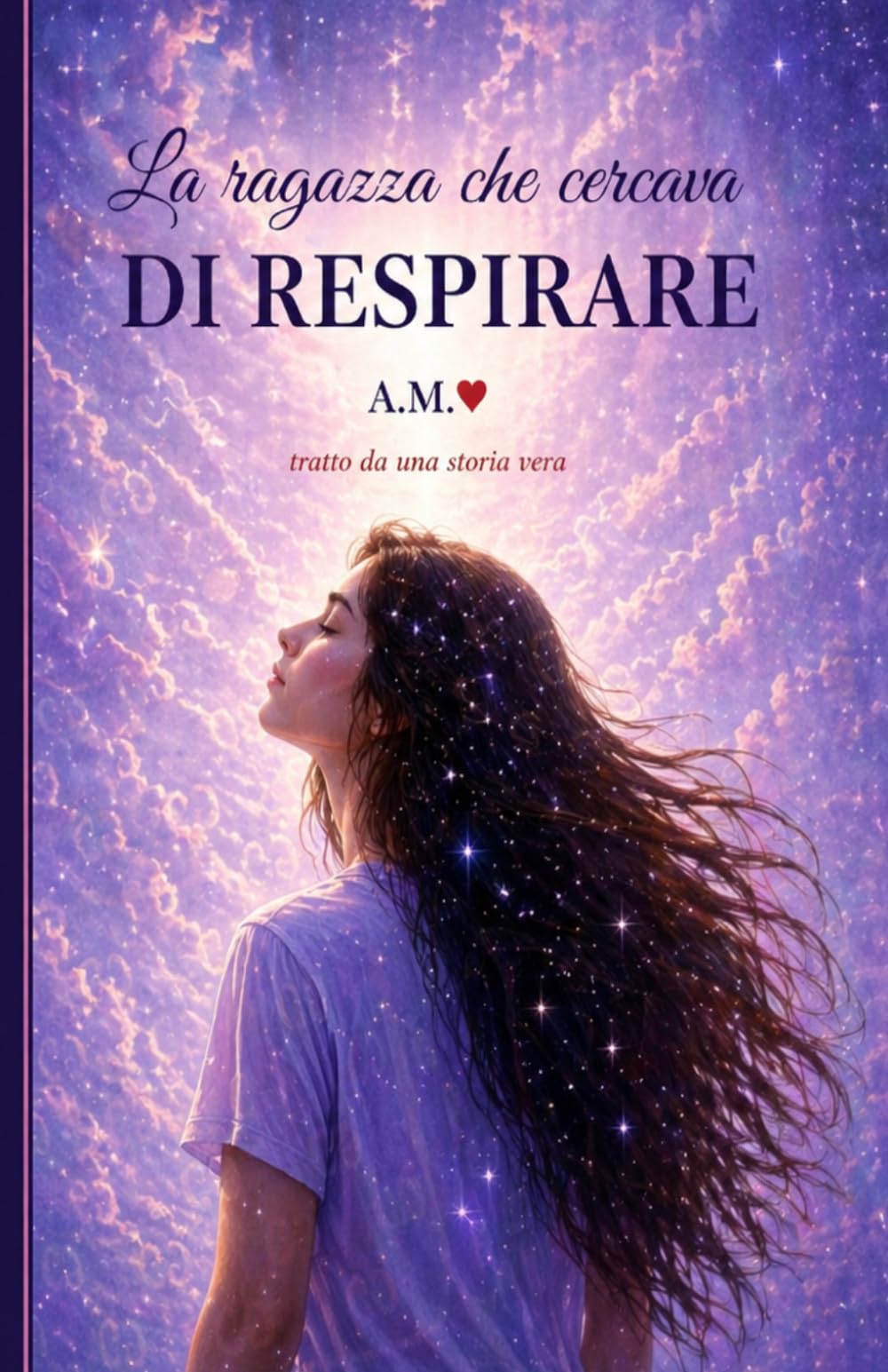 La ragazza che cercava di respirare