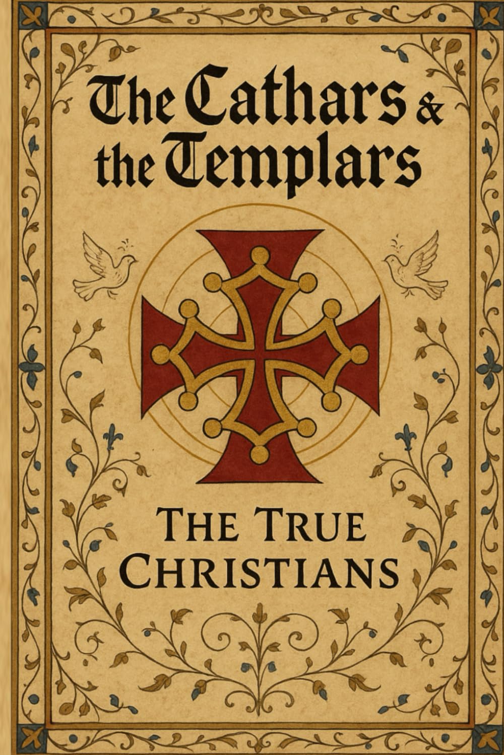 The Cathars & the Templars: The True Christians