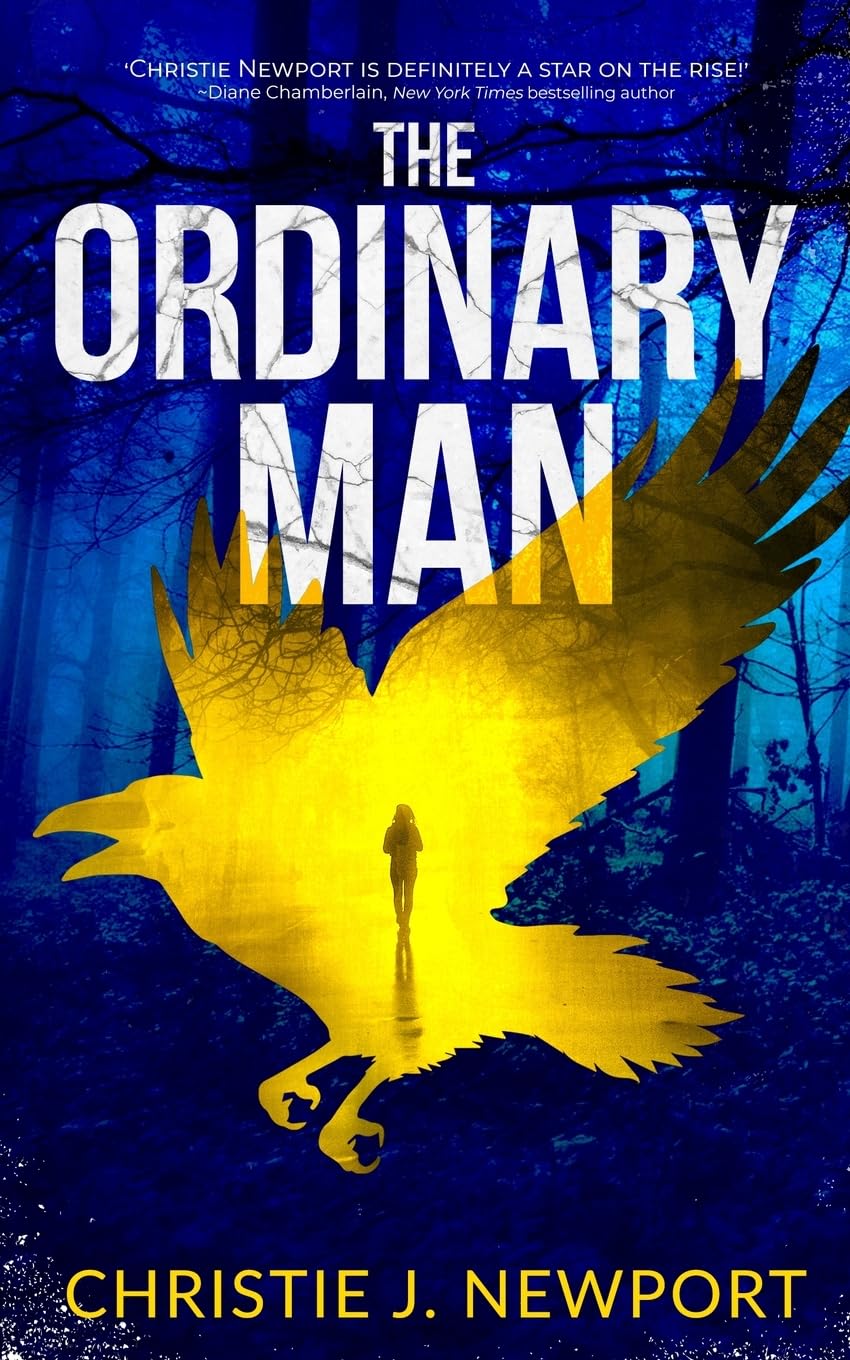 The Ordinary Man: an absolutely gripping crime thriller with a massive twist: 2 (The Preston Murders)