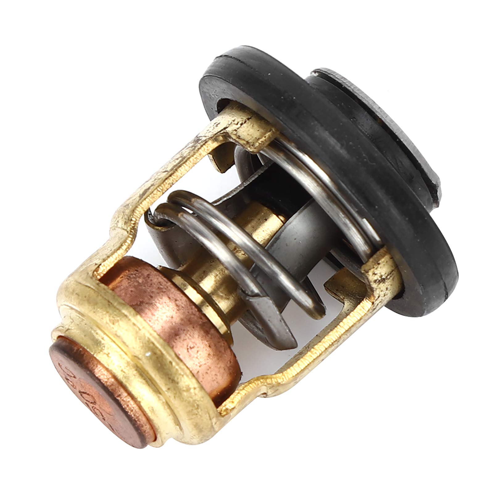 Valvola termostatica termostatica alta precisione robusta facile installazione 6E5-12411-30 per motori fuoribordo Altri mezzi di trasporto