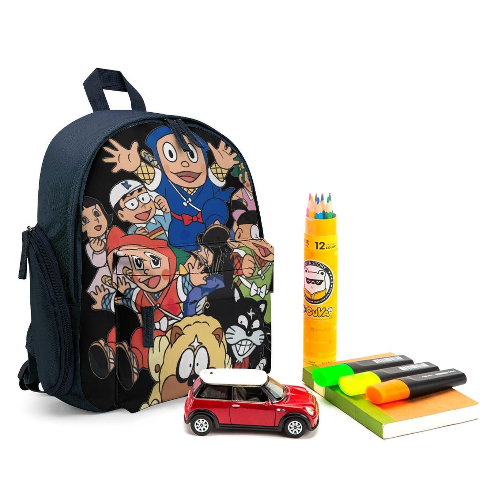 いちごみるく knuthmarf school bag school style leather bag/2color | KNUTH MARF