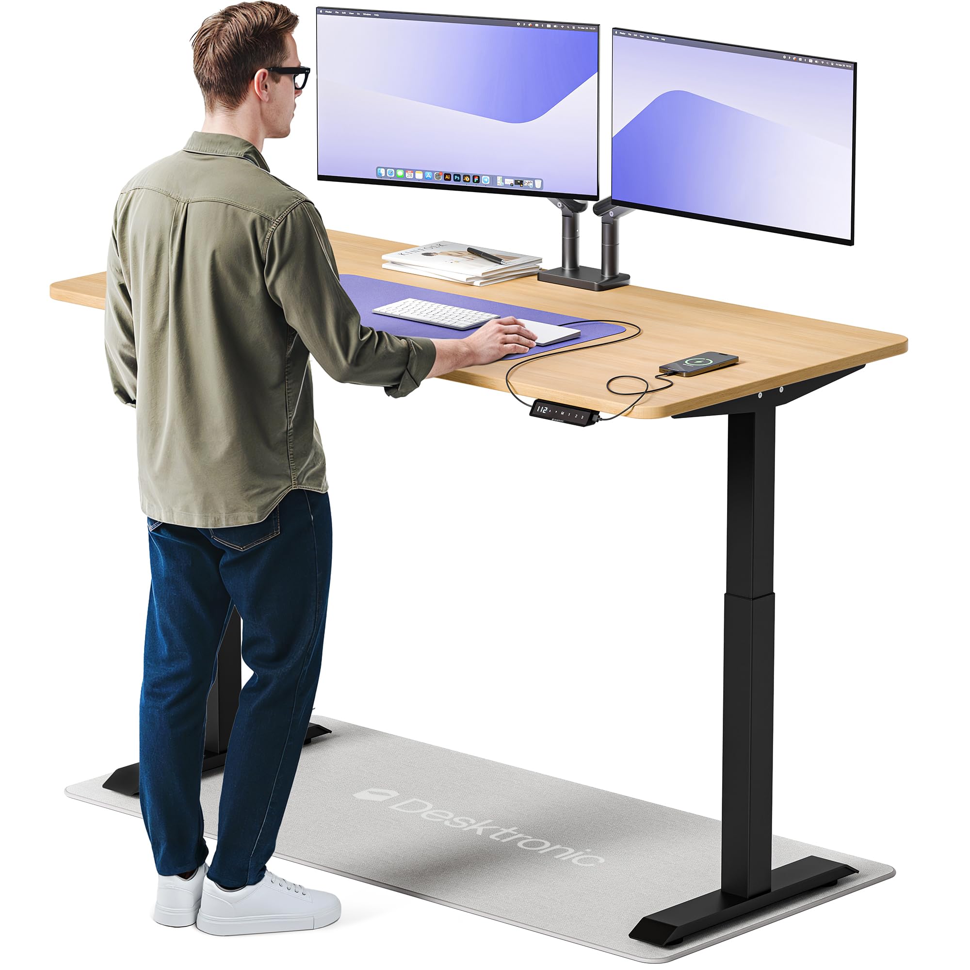 Desktronic