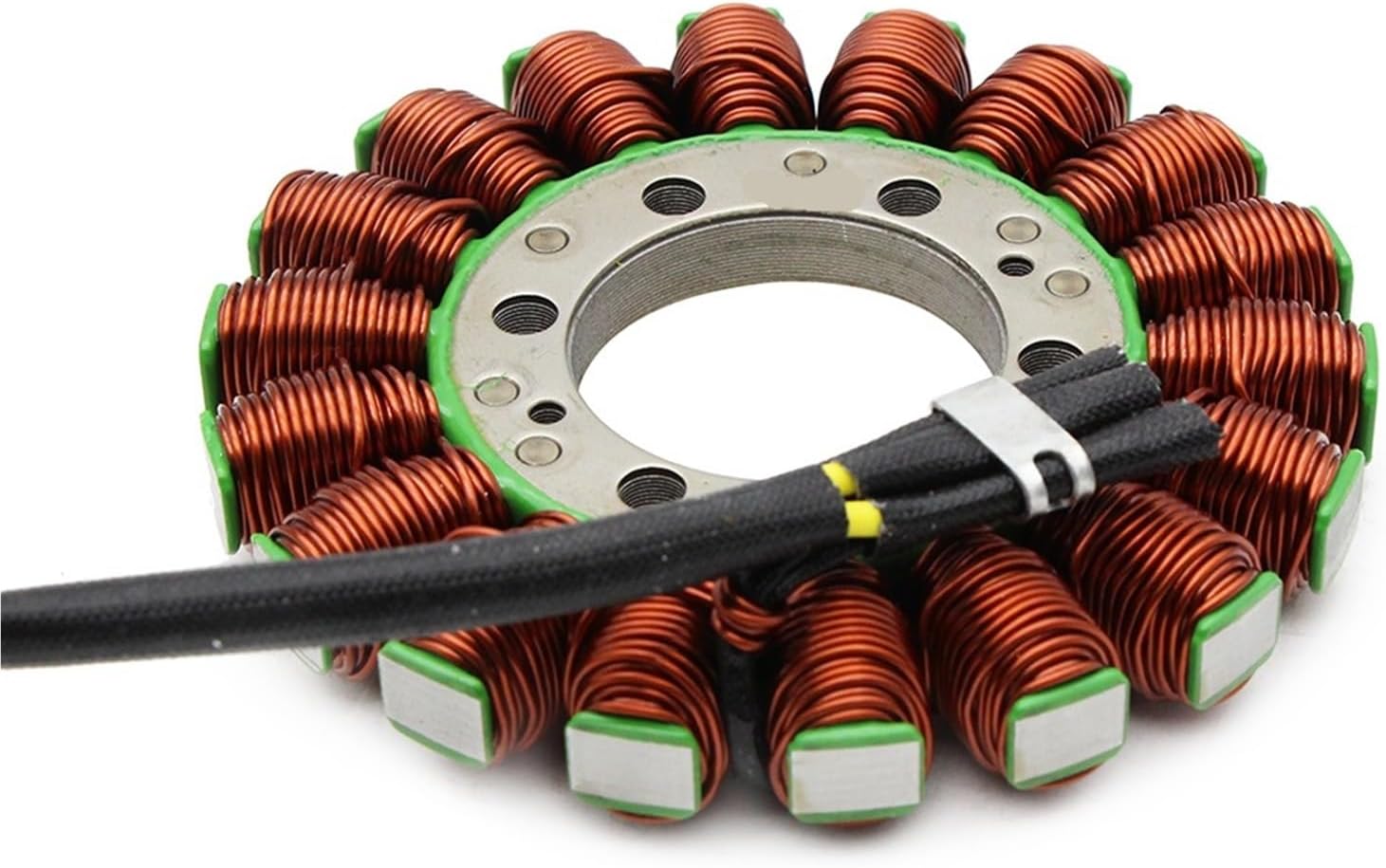 31120-MKR-D11 Motorcycle Magneto Stator Coil Compatible With H CBR1000SP 2AC 2021-2022 AC 2021 3AC 2022