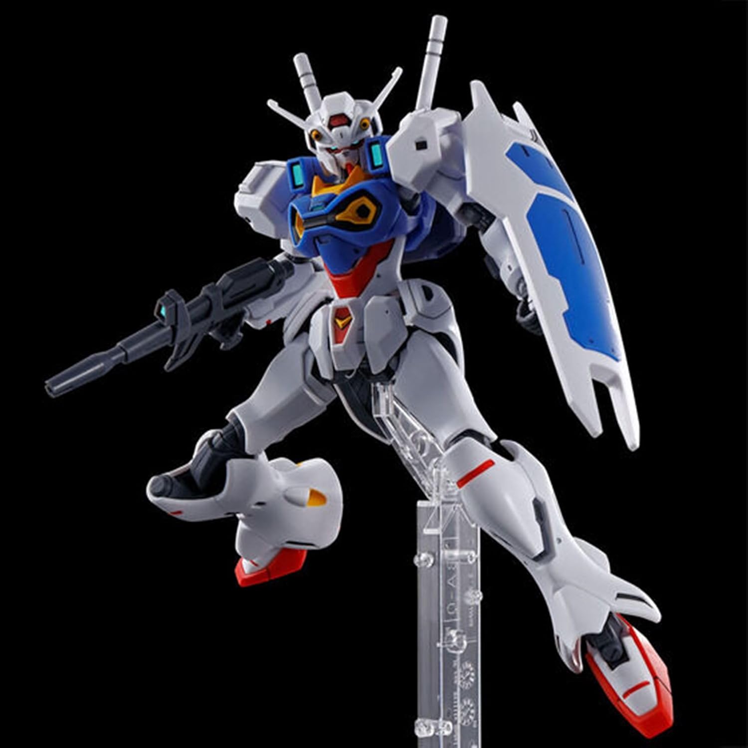 BANDAI HGUC U.C.Engage 1/144 RX-78 MS00Z Gundam GP00 [Engage Zero] (Japan Import)