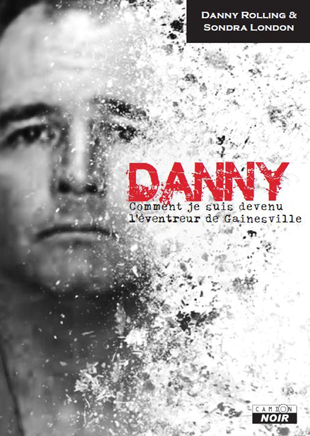 Comprendre les tueurs en série avec Danny l'éventreur de Gainesville