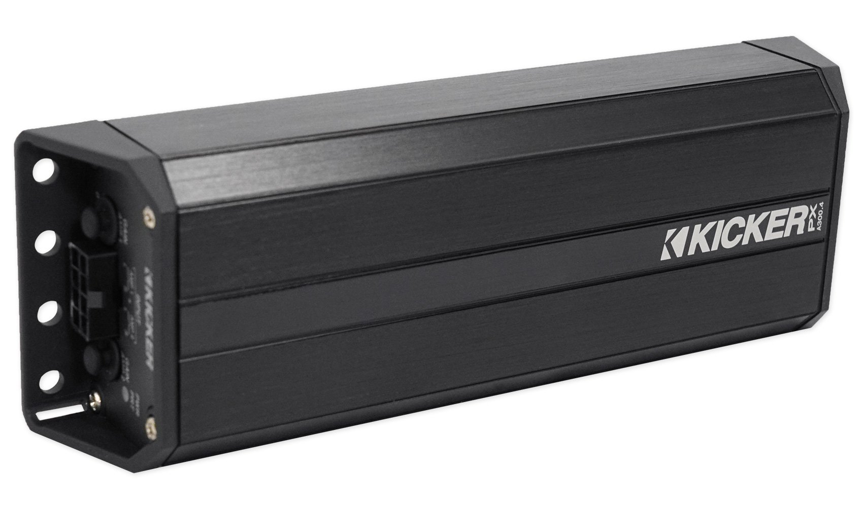Amazon.co.jp: Kicker 42PXA300.4 PXA300.4 オートバイ/ATV/マリン