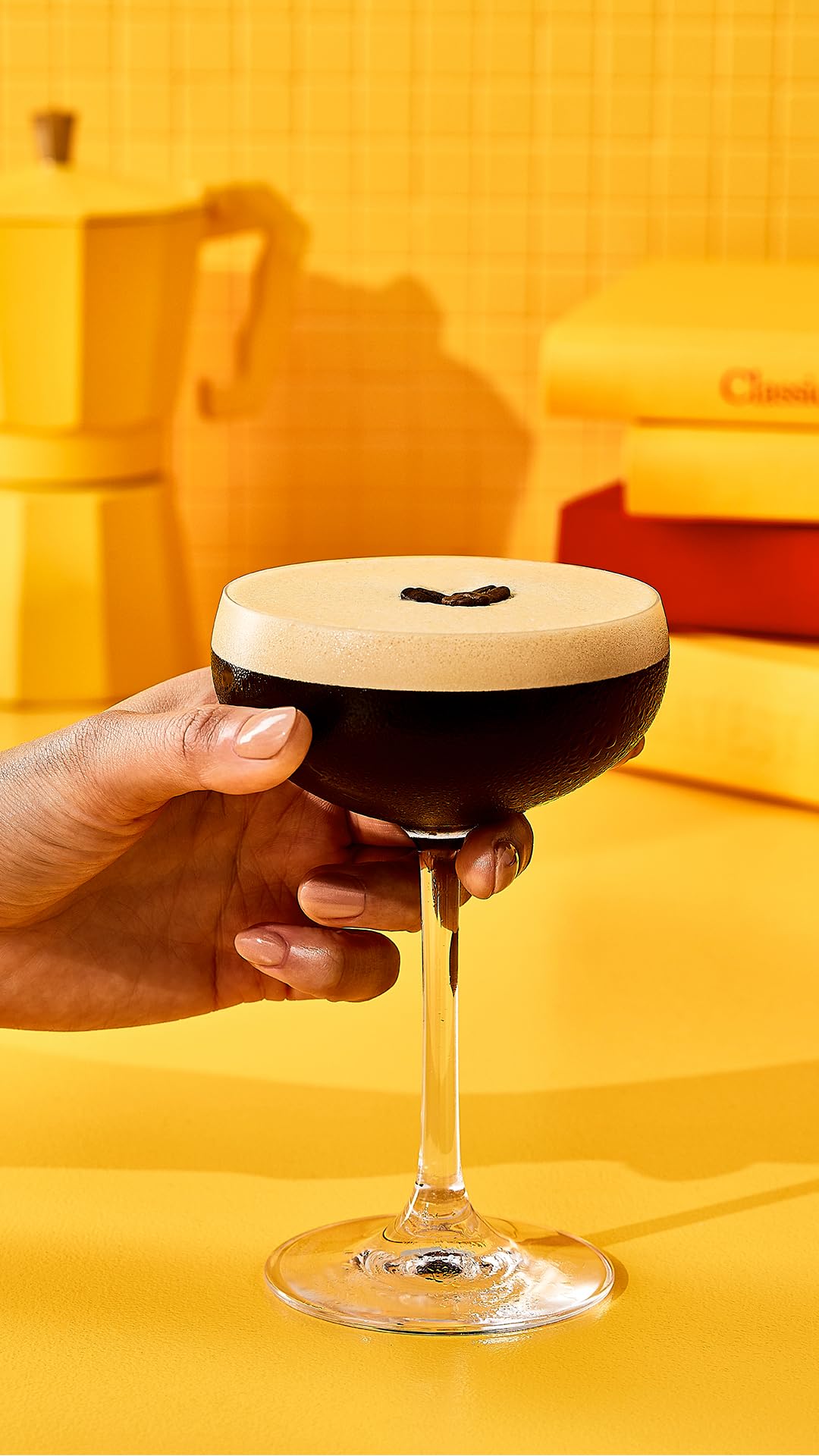 Kahlúa Licor de Café Mexicano - 700ml