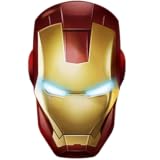 Live Wallpaper - Ironman 3