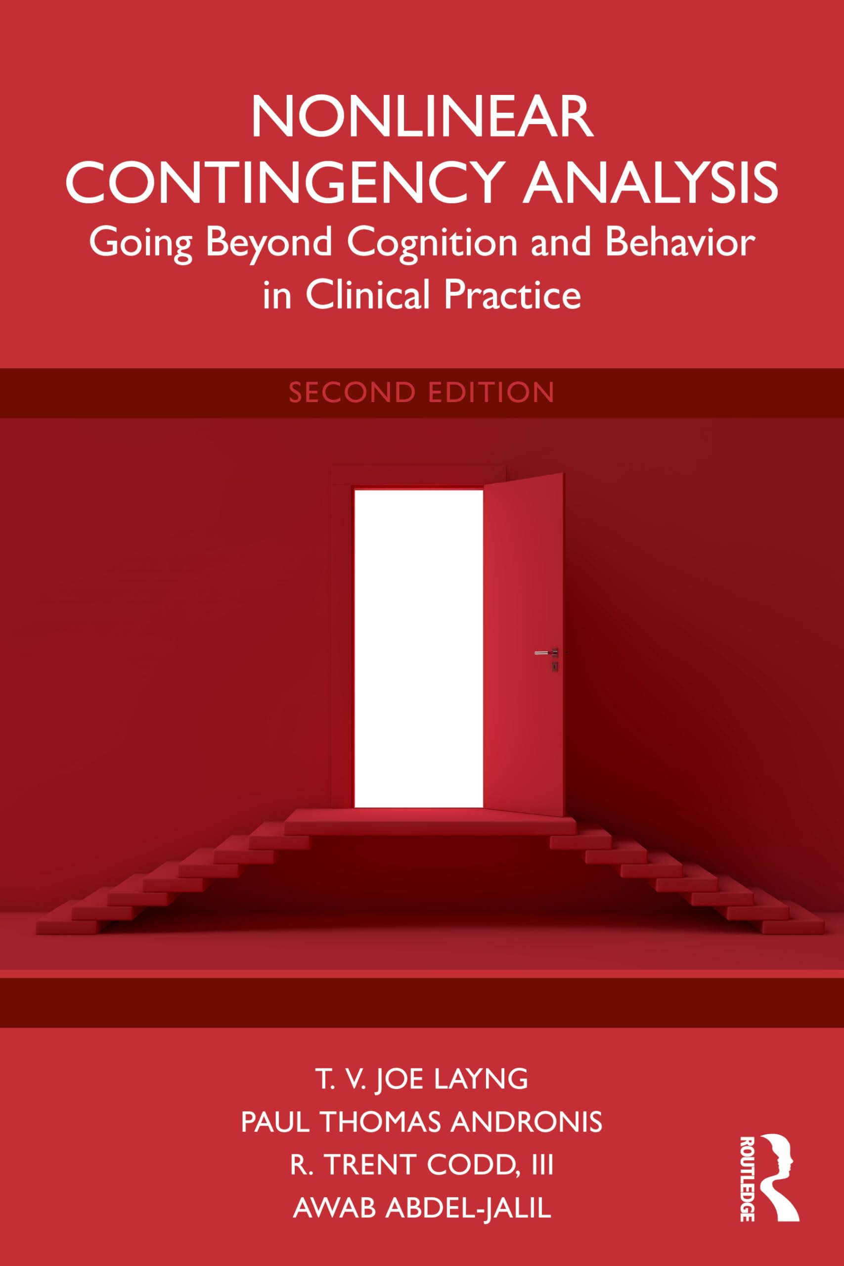 Nonlinear Contingency Analysis: Going Beyond Cognition and Behavior in Clinical Practice
