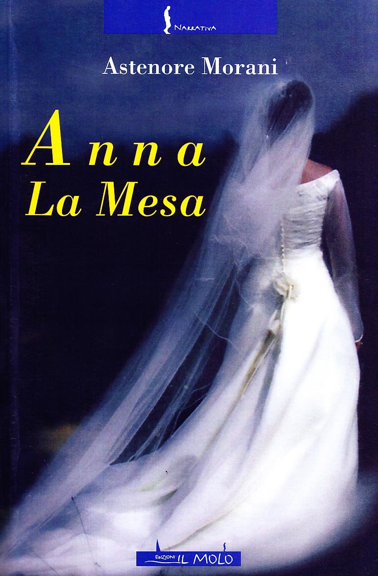 Anna La Mesa