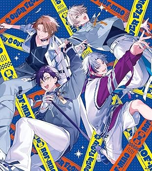 Amazon.co.jp: 【外付特典あり・初回生産分】ROF-MAO 「Overflow