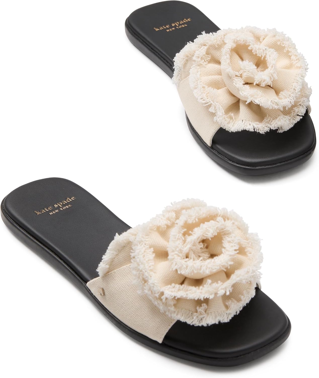 kate spade new york Women's Flourish