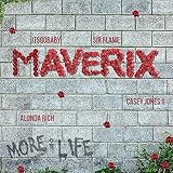 maverix skateboard  Maverix [Explicit]