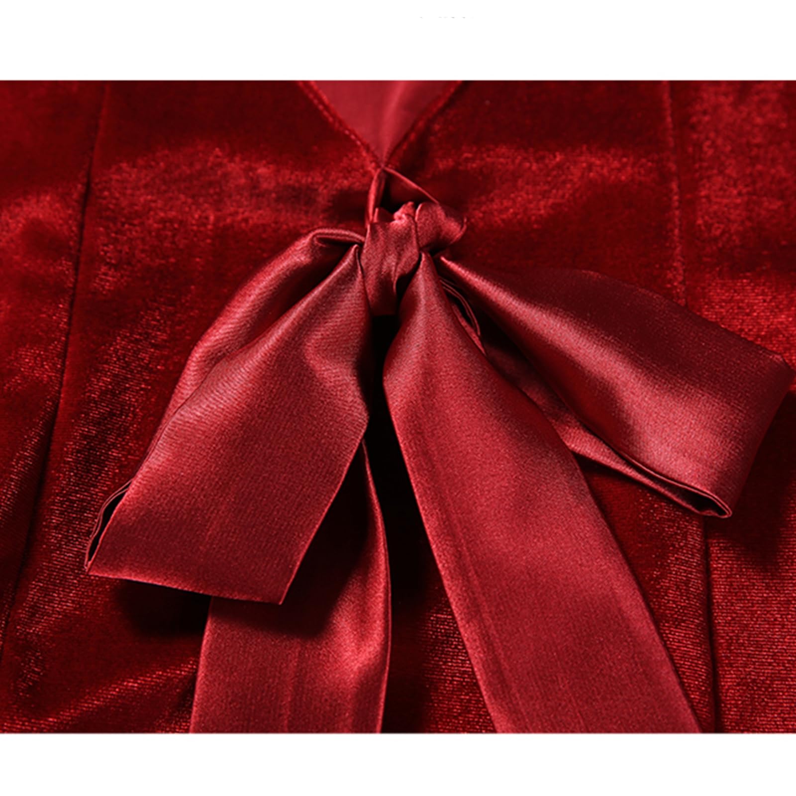 Tanzkleider Damen Standard Lange Ärmel Performance Kleider Moderne Walzer Training Tanzkleidung Tango Ballroom Dress
