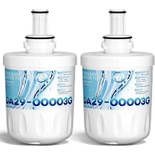 DA29-00003G Water Filter Replacement for Samsung | Upgrade by PANDEELS