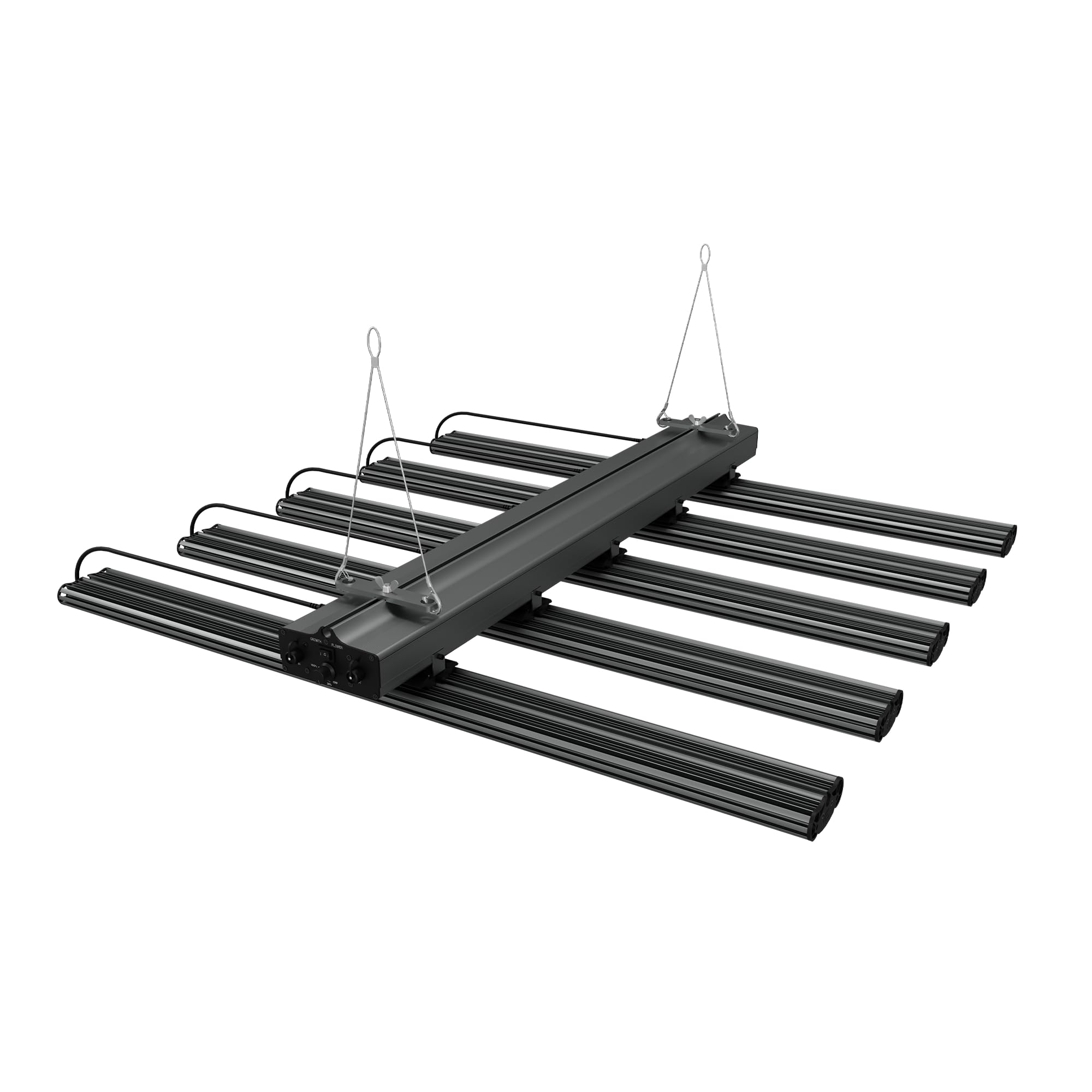 Bifröst GmbH Pflanze名: Greenception GCx-25 PWR, 1000 Watt Grow LED