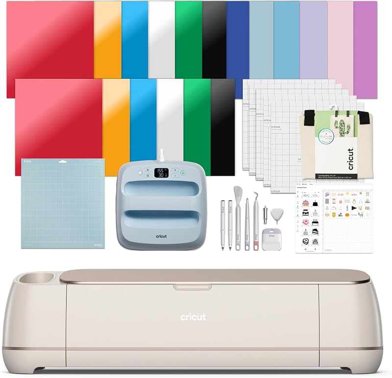 Cricut Maker 4