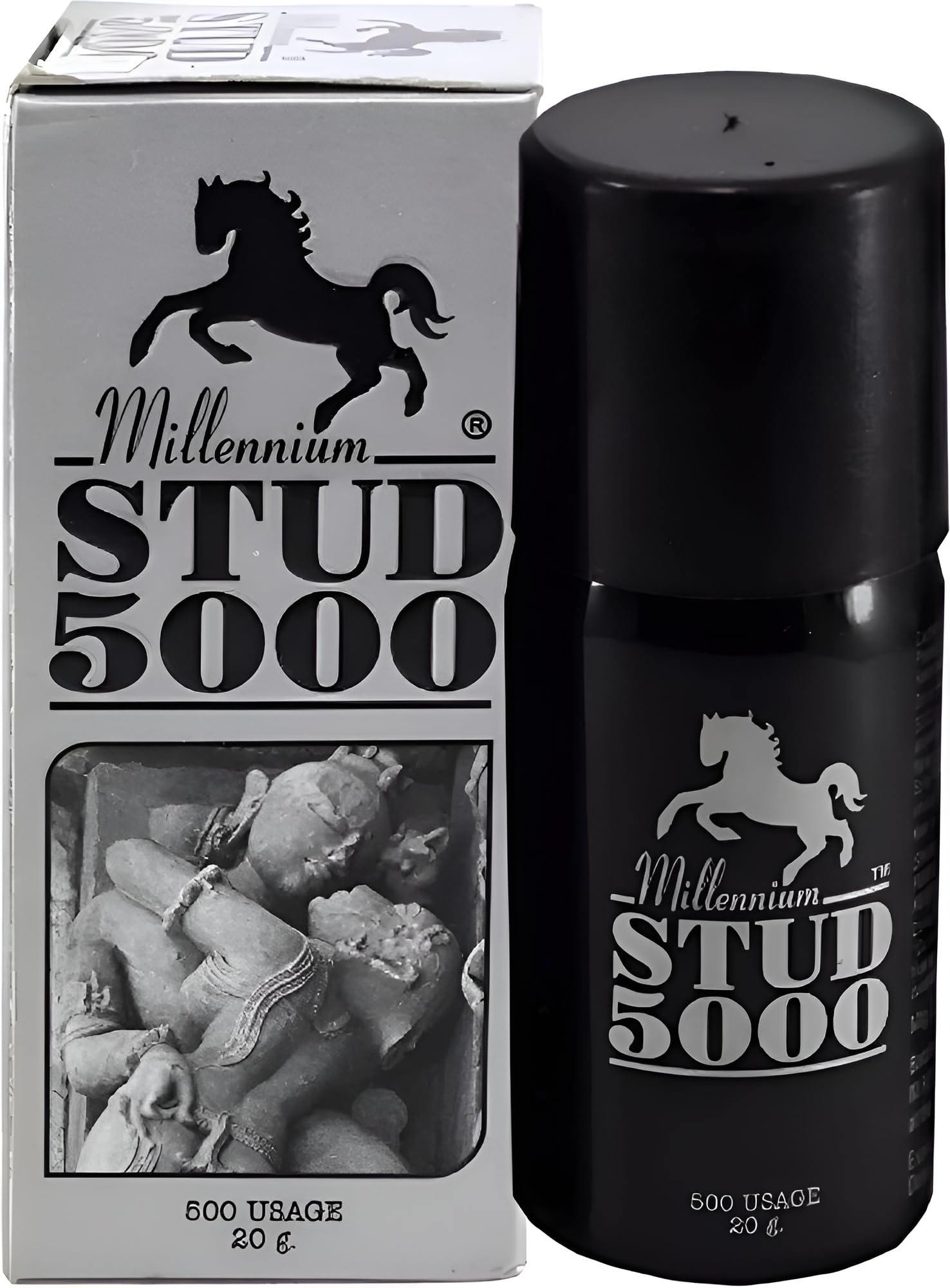"Sirazshop Lube Sensual Massage and Lubricant Spray for Men"