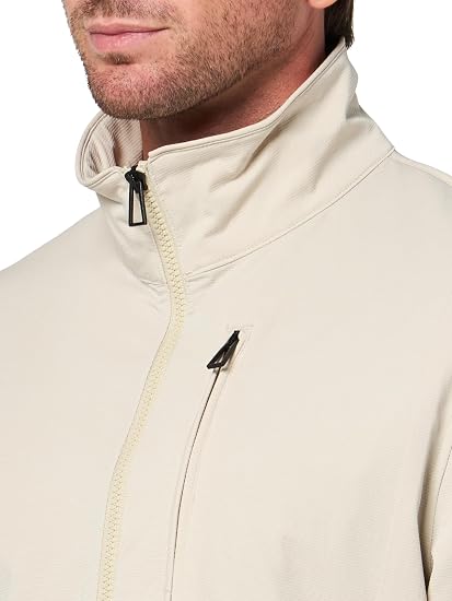 Amazon | [Paul Smith] ジャケット Mens Track Jacket アイボリー
