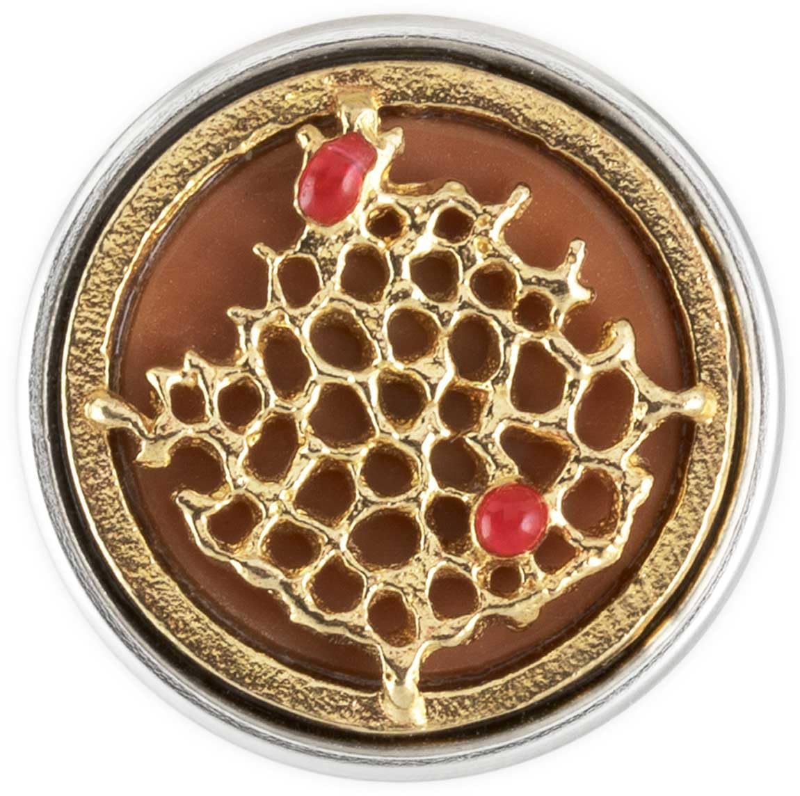 NOOSA-Amsterdam ORIGINAL Chunk CORAL
