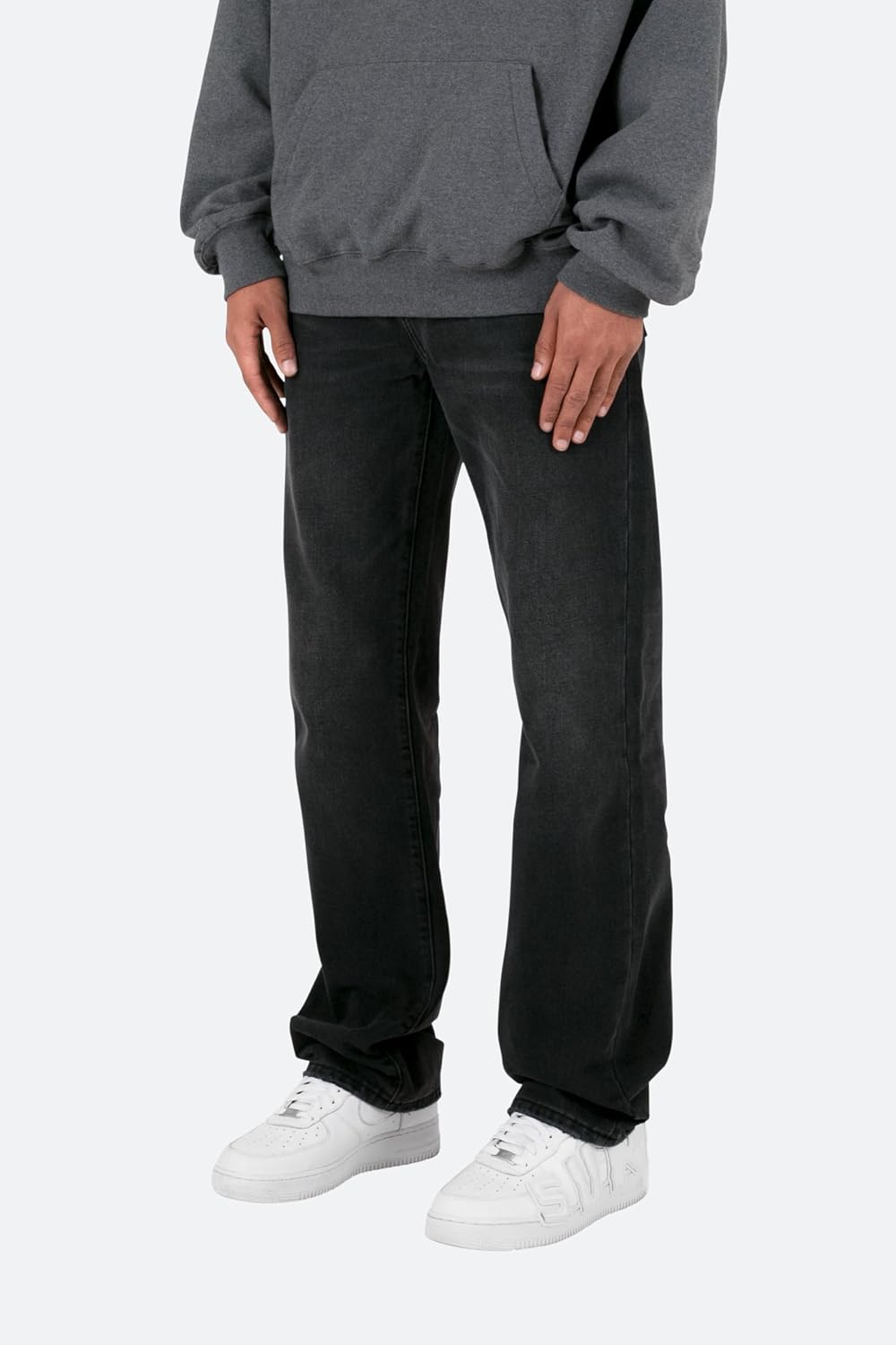 mnml Men's Mnml Baggy Every Day Denim