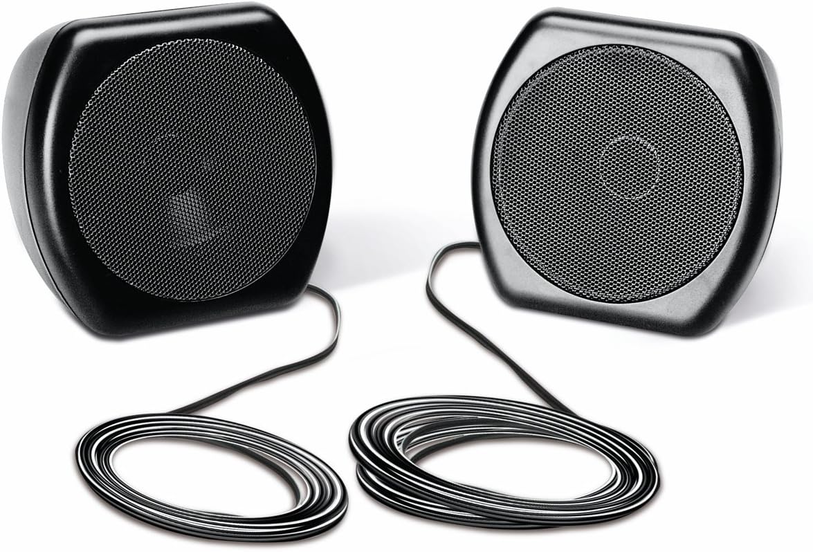 Sinus tecUB-1000 Full Range Speaker in Housing - Surface Mounted Speaker