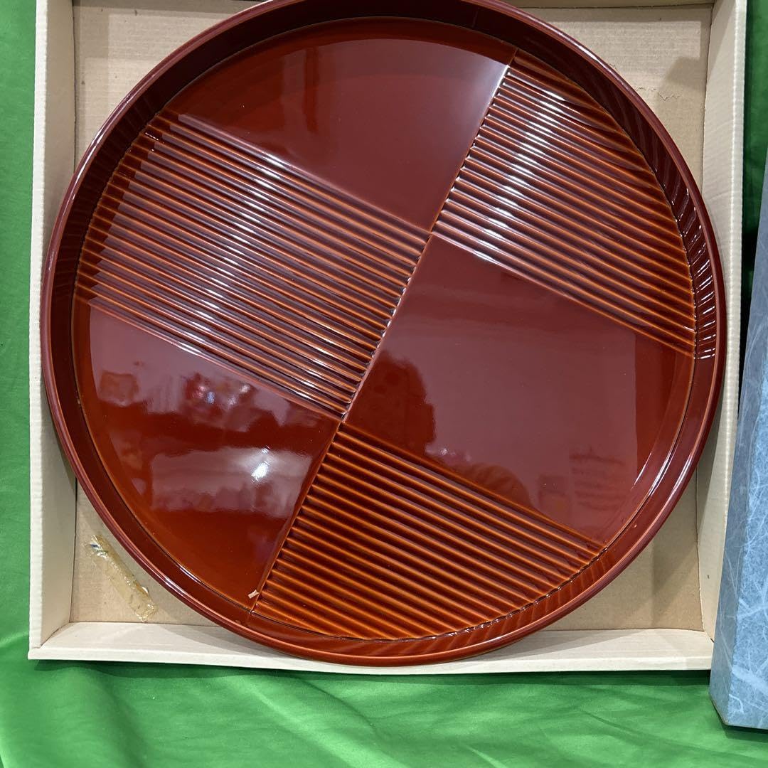 春慶塗丸長盆　伝統工芸品 春慶塗丸長盆 伝統工芸品 楽天市場】丸盆 伊勢春慶 三重県 伊勢