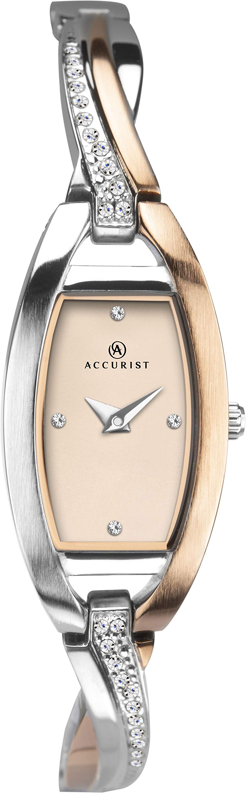 AccuristWomens Dress Watch 8290