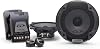 Alpine Electronics SPG-13CS 2-Way Component Speaker