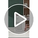 Image of Qubo Smart Air Purifier Q200 for Home by Hero Group | Upto 200 Sq Ft | 99.99% Allergen Removal | HEPA H13 | 9000 Hrs Filter Life | App & Voice Control | Energy Saving | Ultra-Quiet BLDC Motor