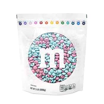 エムアンドエムズ　イースター　ブルー エムアンドエムズ イースター ブルー Amazon.com: M&M'S World