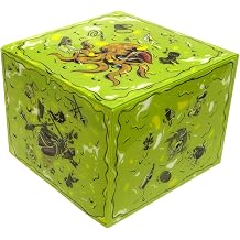 Krakens Jelly Mystery Box by Kraken Dice