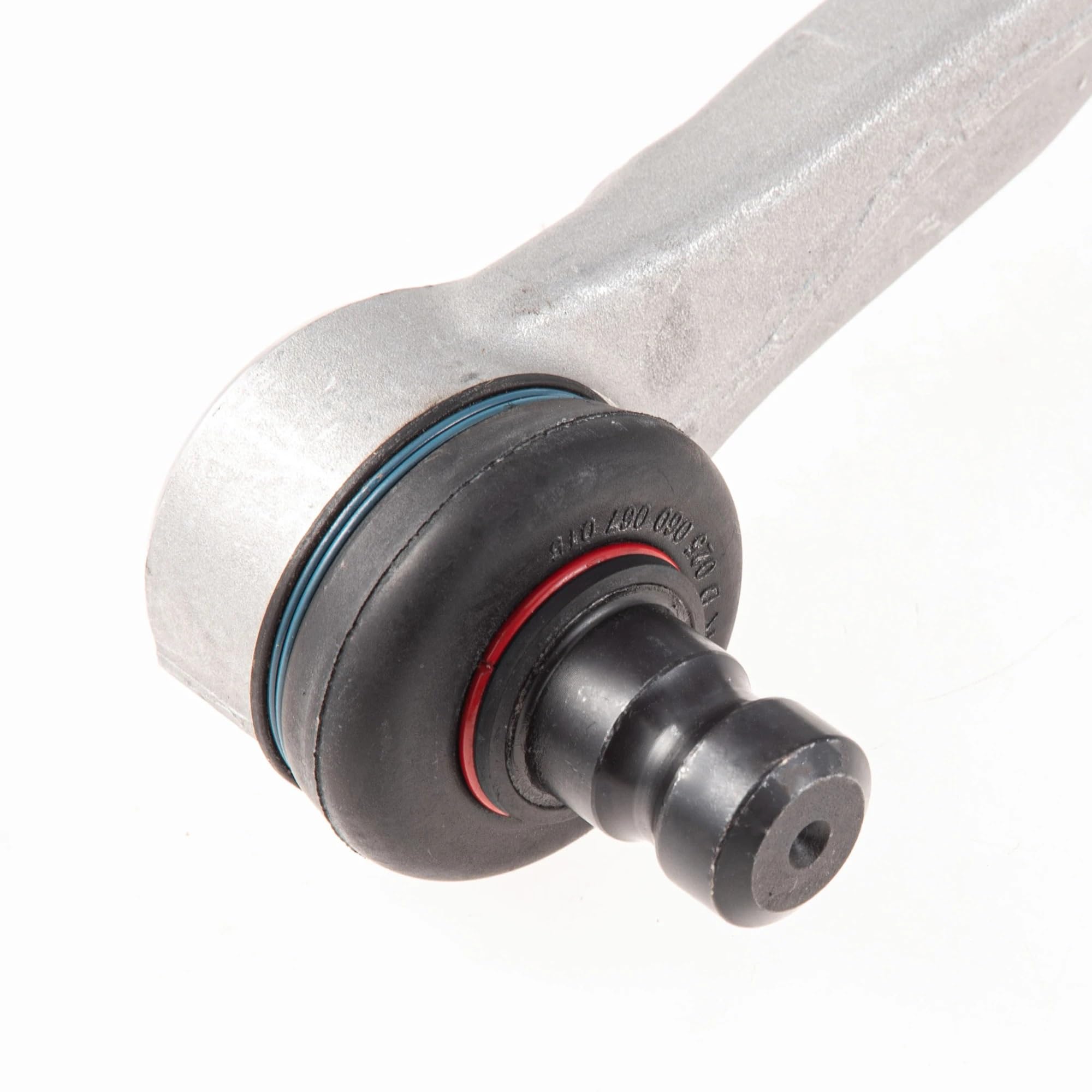 Braccio sospensione Adatto per A6,A7,Q5,Q7 2015-,Q8 2018-4 pezzi bracci di controllo anteriori e posteriori 4M0407505B,4M0407506B,4M0407509B Sospensione ruota