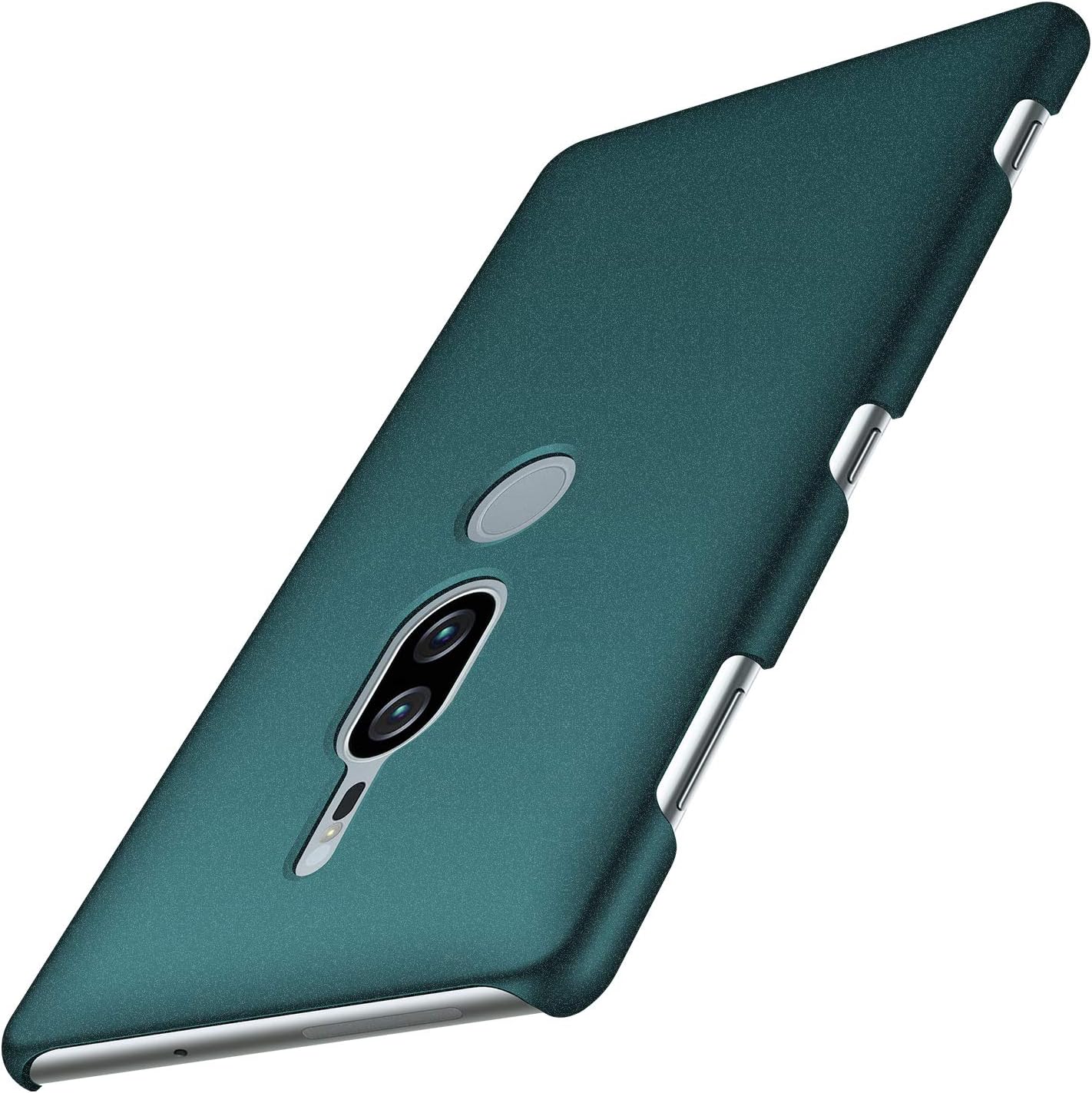 Palisi Compatible with Sony Xperia XZ2 Premium Case [Colorful Series] Premium Material Ultra Thin Slim Fit Protective Cover for Sony Xperia XZ2 Premium